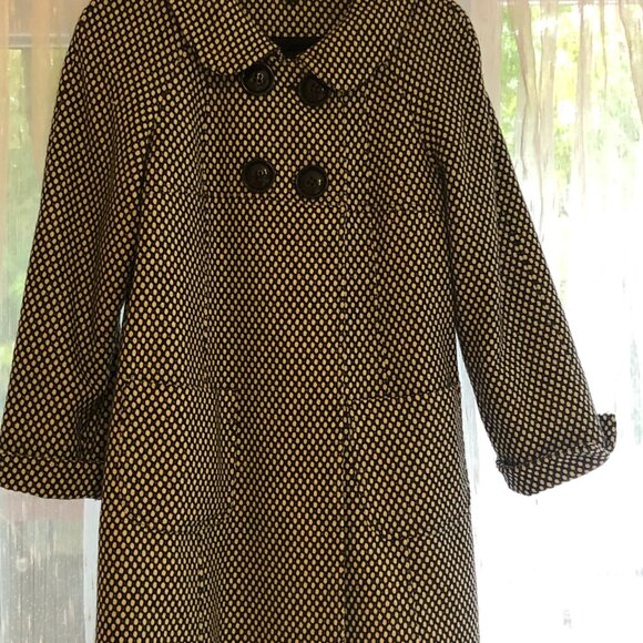 Teenflo coat - Picture 2 of 5